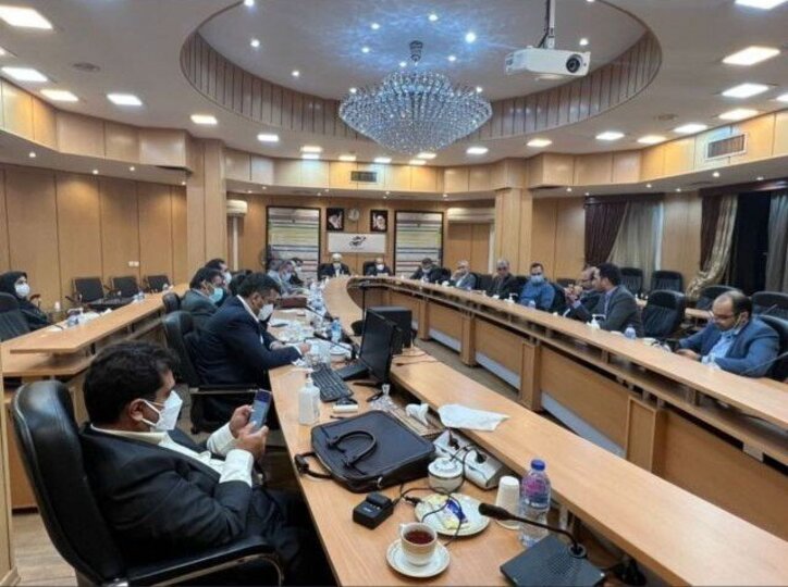 در جلسه رییس سازمان بورس و فولادی‌ها چه گذشت؟