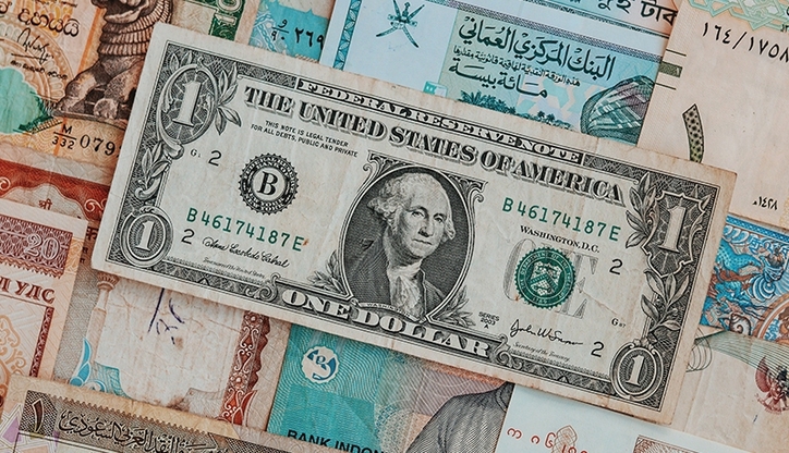 حمایت جدید در بازار دلار/ پیش‌بینی قیمت دلار امروز ۱۱آبان ۱۴۰۰