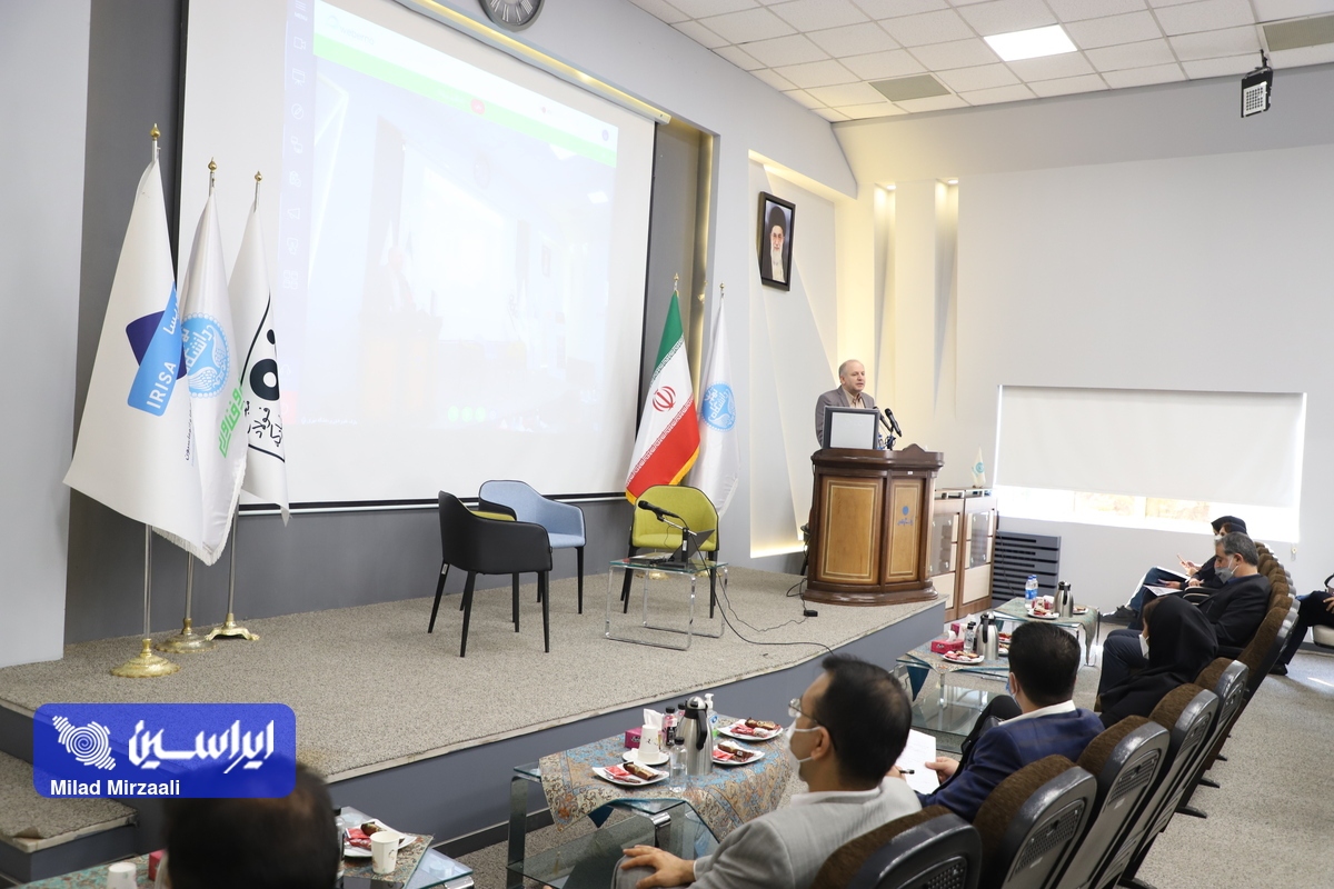 سومین رویداد ۳S با حمایت شرکت فولاد مبارکه برگزار شد