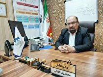 بالاترین میزان حمایتی بیمه در امر مسوولیت و درمان برای کارکنان فولاد خوزستان