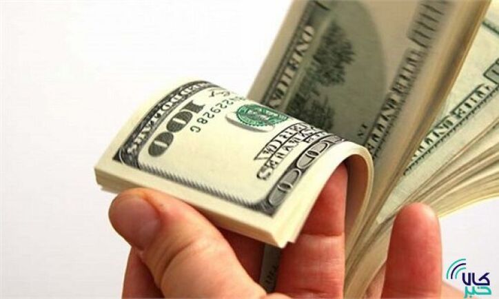 دلار از سایر رقبا پیشی گرفت