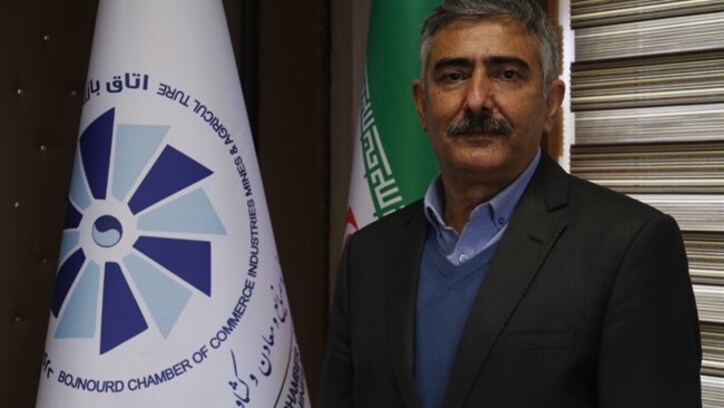 نمایشگاه دائمی محصولات خراسان شمالی در قزاقستان دایر می‌شود