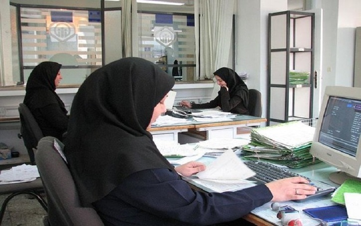دورکاری مادران شاغل مجوز گرفت