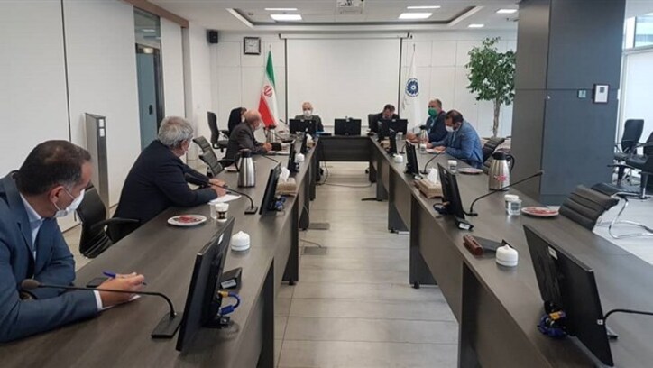 نرخ عوارض حمل کالا‌های ترانزیتی و صادراتی ۴درصد باقی بماند