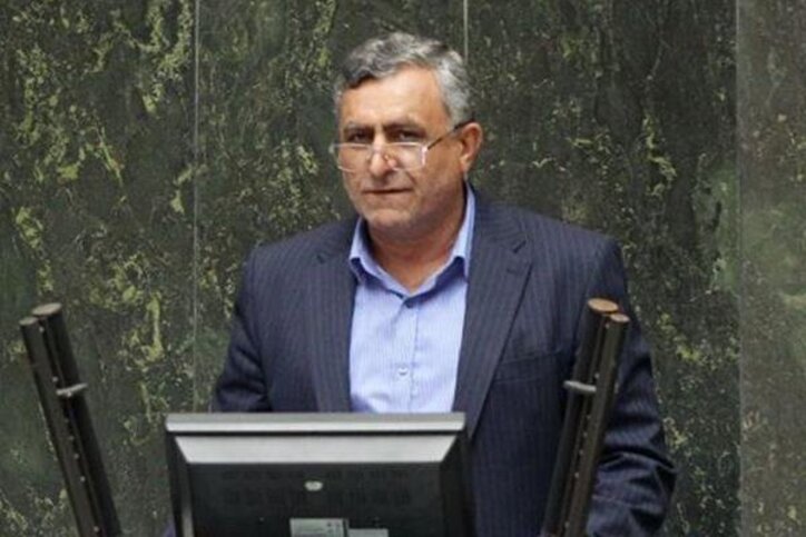 کارخانه فولاد ازنا احیاء می‌شود