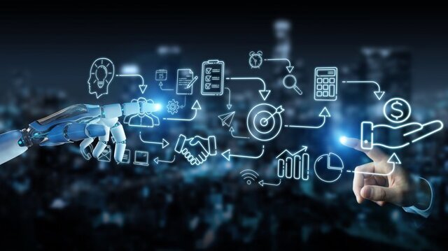 چگونه تحول دیجیتالی میتواند مشاغل پایدار ایجاد کند؟ چگونه تحول دیجیتالی میتواند مشاغل پایدار ایجاد کند؟
