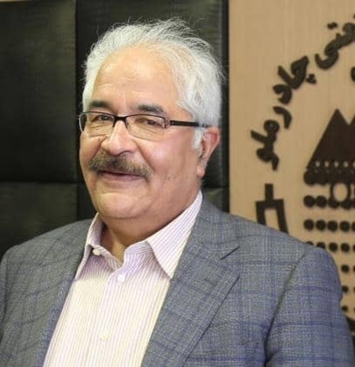 از سر گیری مذاکرات با تیسن کروپ برای بهره‌برداری از آنومالی ۱۹دی