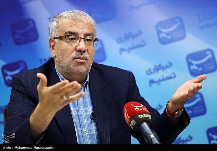 همه تلاشمان را برای تأمین سوخت زمستانی بخش خانگی به‌کار می‌گیریم