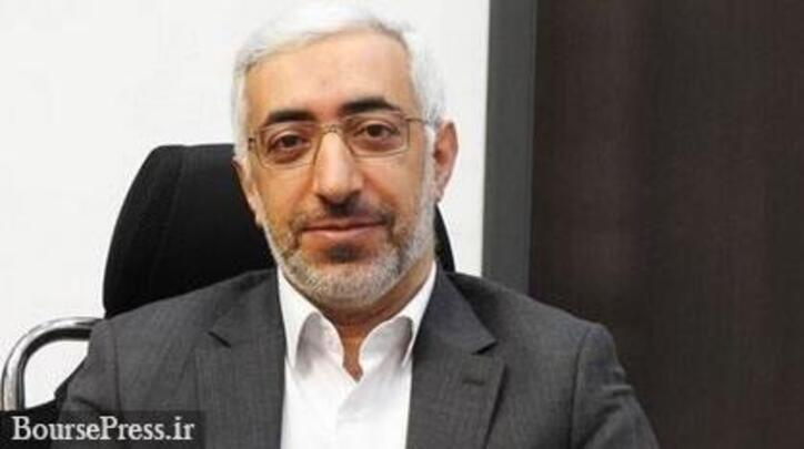 رضایت عشقی از متغیر‌های کلان بازار سرمایه۸ هزار هزار میلیاردی + ۴ عامل موثر