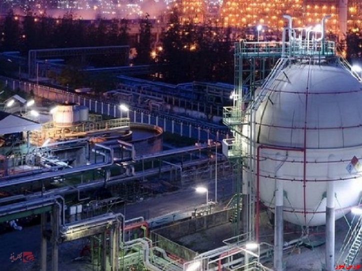 ترکیب هیات مدیره 