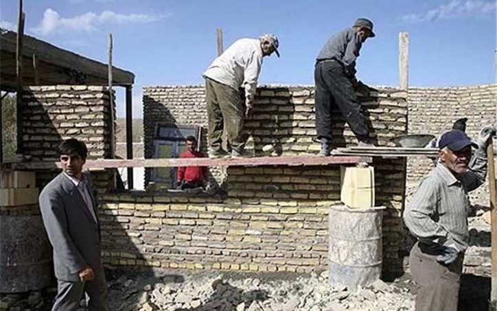 ۲ نوع وام مسکن برای روستایی‌ها/ اقساط ۷۰۰ هزار تومانی برای ساکنان روستا!