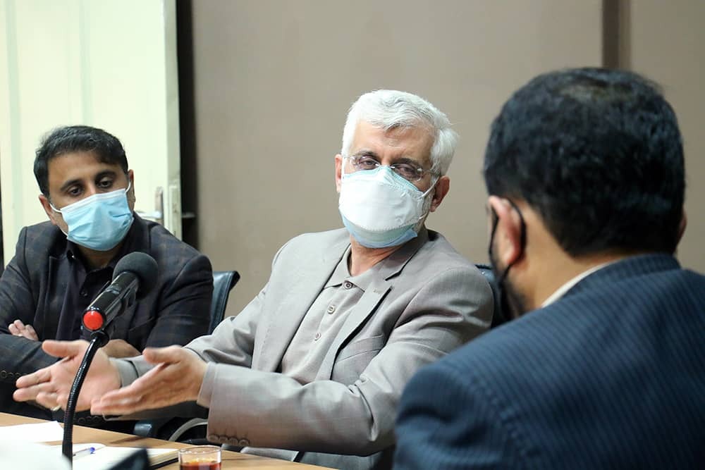 پتانسیل بالای استان سیستان و بلوچستان در بخش معدن و صنایع معدنی/ ضعف در زیرساخت&zwnj;ها یکی از چالش&zwnj;های بخش معدن در استان سیستان و بلوچستان