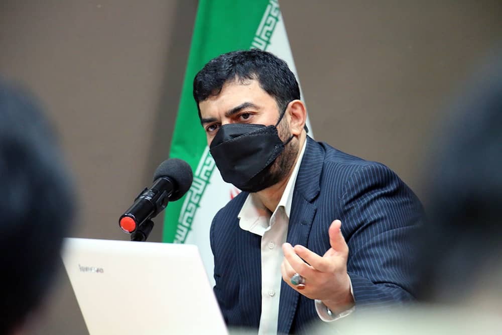 پتانسیل بالای استان سیستان و بلوچستان در بخش معدن و صنایع معدنی/ ضعف در زیرساخت&zwnj;ها یکی از چالش&zwnj;های بخش معدن در استان سیستان و بلوچستان