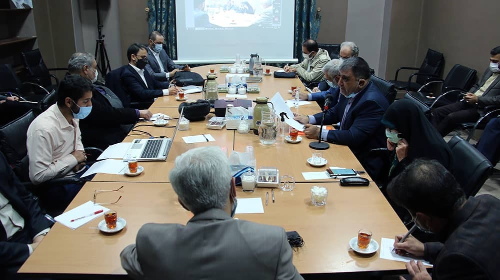 پتانسیل بالای استان سیستان و بلوچستان در بخش معدن و صنایع معدنی/ ضعف در زیرساخت&zwnj;ها یکی از چالش&zwnj;های بخش معدن در استان سیستان و بلوچستان