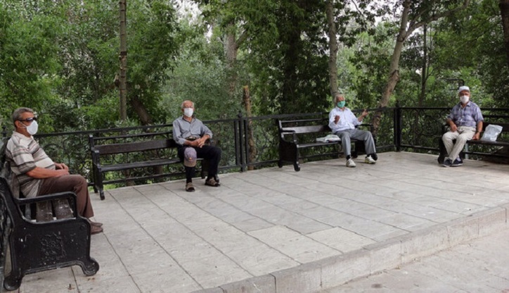 مرحله آخر وام بازنشستگان کشوری/ بسته کمک معیشتی بازنشستگان در راه است؟