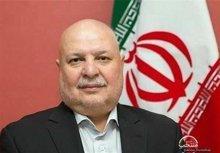 افزایش ۵ درصدی نرخ عواض جابجایی کالا بر اساس تن - کیلومتر