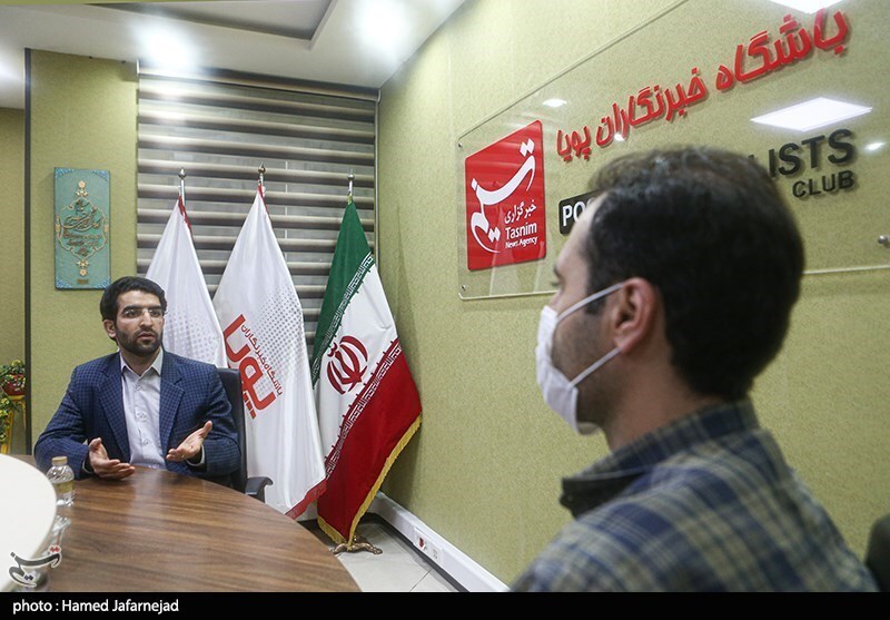 برای حل کسری بودجه باید «تصمیم سخت» گرفت /حقوق کارمند اول باید جراحی و شفاف، اگر نیاز بود زیاد شود برای حل کسری بودجه باید «تصمیم سخت» گرفت /حقوق کارمند اول باید جراحی و شفاف، اگر نیاز بود زیاد شود