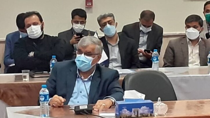 صاحبان صنایع در ساخت مسکن کارگران مشارکت داده شوند