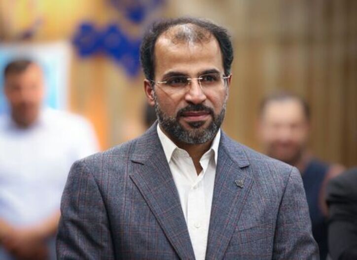 مدیر جدید روابط عمومی بانک مرکزی منصوب شد