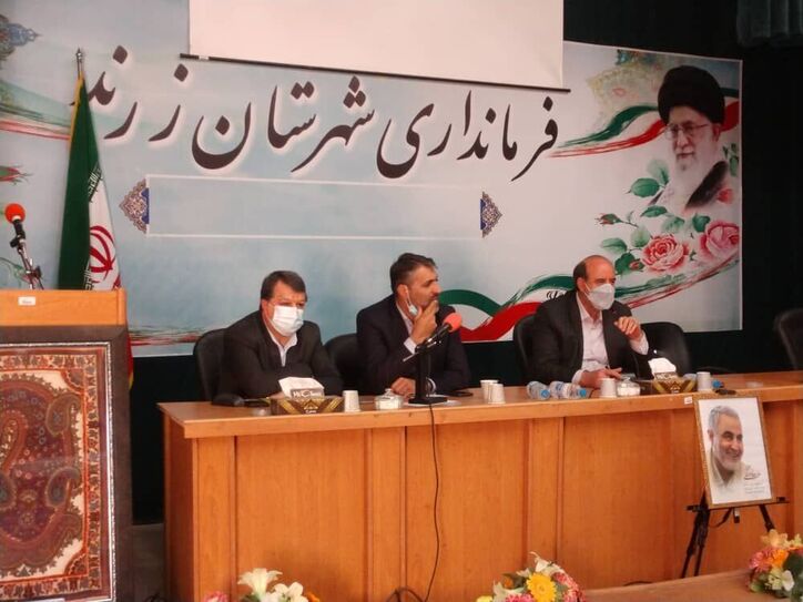 برنامه‌ای برای واگذاری زغال سنگ کرمان نداریم