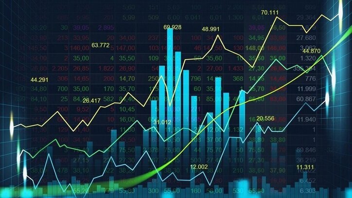 آیفکس در میانه کانال ۲۰ هزار واحدی