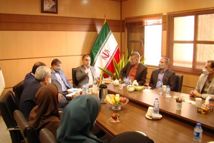 اولویت بیمه ایران رشد سرمایه‌های انسانی است