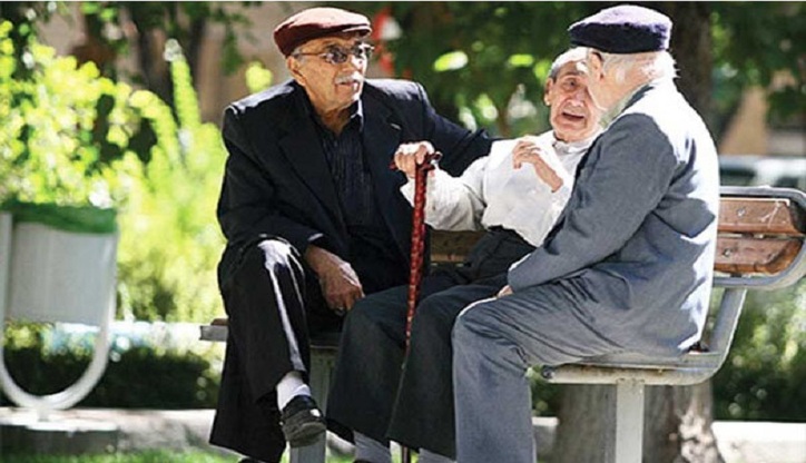 خبر مهم برای بازنشستگان/ افزایش سرمایه بیمه فوت و حوادث