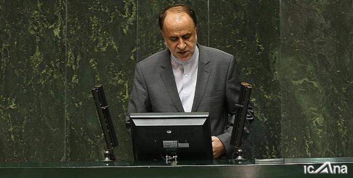 وضعیت حمل و نقل و ساخت ۴ میلیون مسکن با حضور وزیر راه و شهرسازی برگزار شد