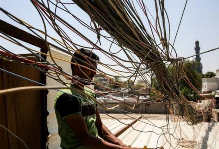 کاهش مصرف برق با تعویض تجهیزات فرسوده از طریق منابع هدفمندی یارانه‌ها