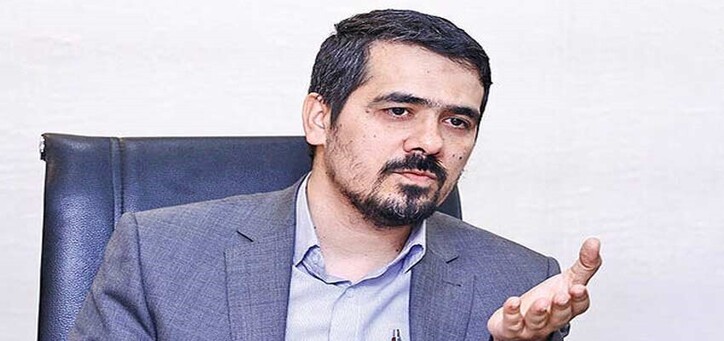 معرفی یک برنامه و یک مدیر تحول بخش به معدن کشور