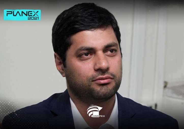 ایران مزیت‌های زیادی در بازار صادراتی دارد