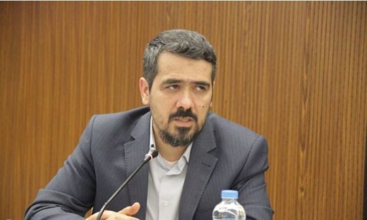 «محتشمی پور» معاون امور معادن و صنایع معدنی وزارت صمت شد+سوابق علمی و اجرایی
