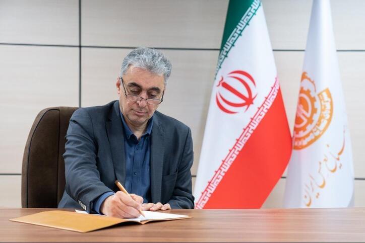 شرکت مس پیشرو در برقراری توازن بین ورزش حرفه‌ای و کارگری
