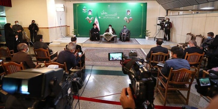 رئیس جمهور: سامان‌دهی پروژه‌های نیمه تمام جزو اولویت‌های اصلی دولت است