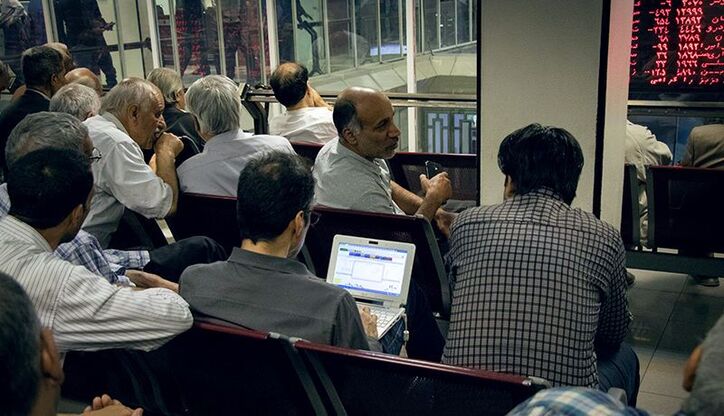 بیشترین رشد قیمت سهام بیمه به حکمت صبا رسید