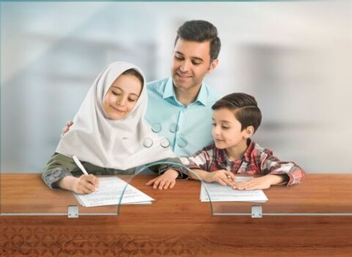 با طرح مهر آتیه نوین، نگرانی درباره آینده فرزندتان را کاهش دهید