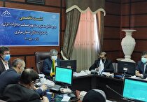 مدیرعامل صندوق ضمانت صادرات: بروکراسی‌های زائد متوقف می‌شود
