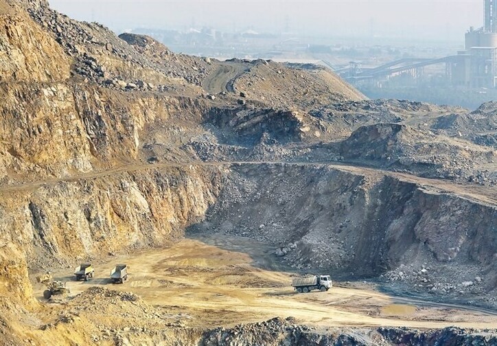 کوه 