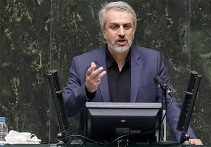 درخواست وزیر صنعت از نمایندگان درباره طرح ساماندهی بازار فولاد
