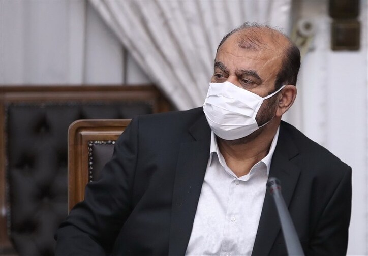 مدیرعامل سازمان بنادر و دریانوردی منصوب شد