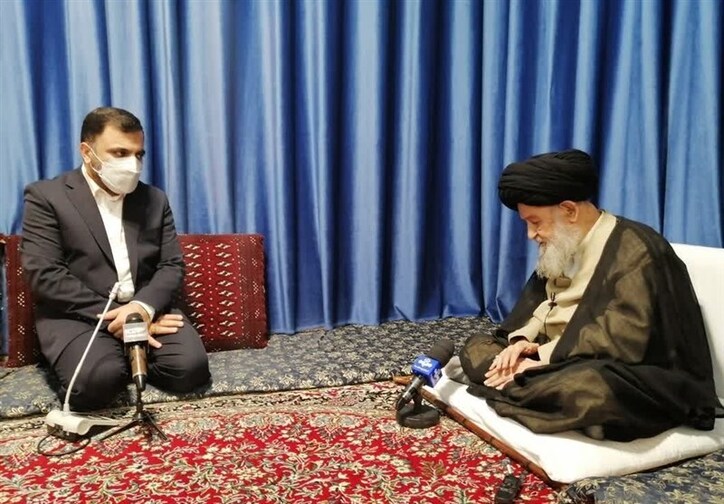 عملیاتی شدن فضای مجازی تراز انقلاب اسلامی با راه اندازی شبکه ملی اطلاعات