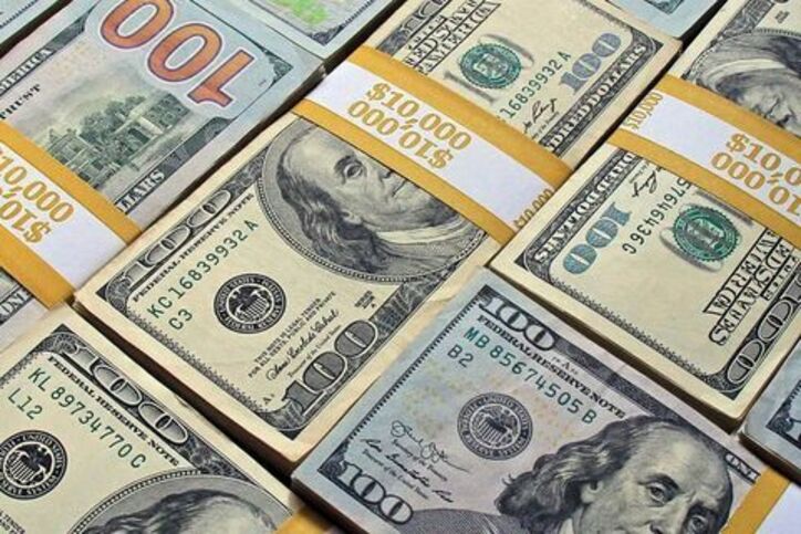 بازار ارز در هفته‌‎ای که گذشت
