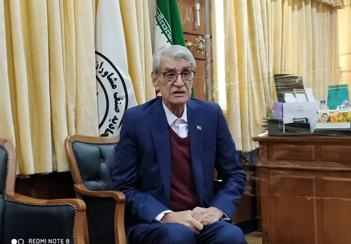 ‌می‌خواهید امتیاز طرح ملی مسکن خرید و فروش نشود قانون وضع کنید
