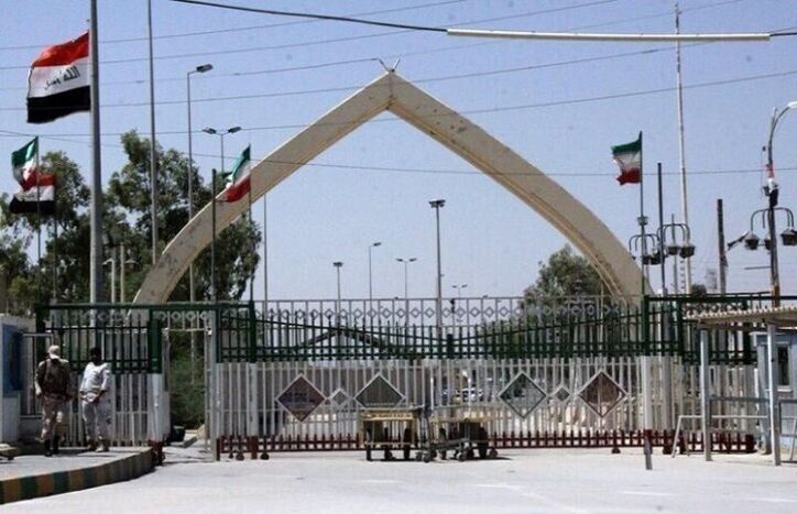 بهره گیری از بهشت صادراتی عراق برای صادرکنندگان ایران ضروری است