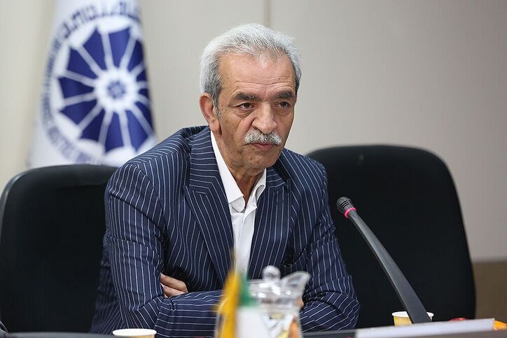 هشدار رئیس اتاق ایران نسبت به بروز ابر تورم