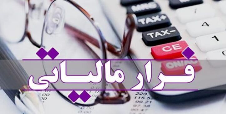 مبارزه با فرار مالیاتی یکی از اولویت‌های سازمان مالیاتی