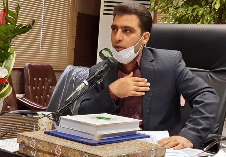 در صدور مجوز فعالیت معدن از کاشان هیچ استعلامی گرفته نمی‌شود