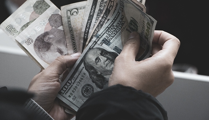 واکنش بازار دلار بعد از مذاکرات/ قیمت دلار امروز آذر کاهشی است؟
