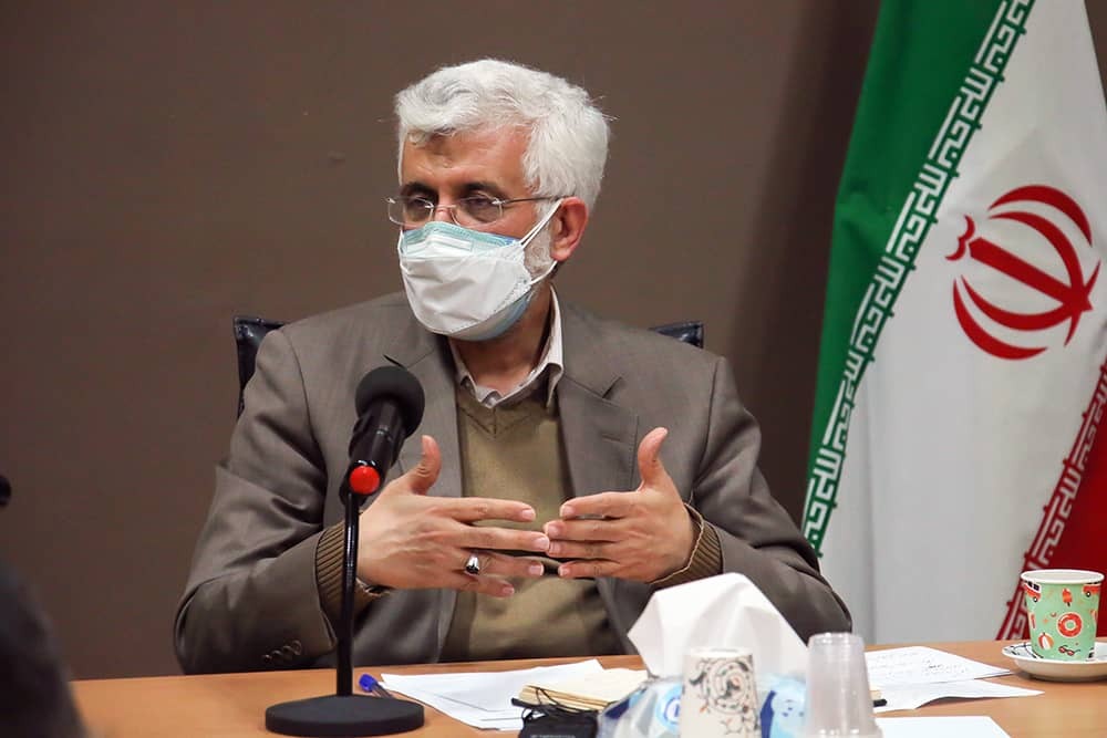 جلیلی: سازمان محیط زیست متولی پاسخگو کردن همه نهادهای مسوول در این حوزه است/ سلاجقه: از نقطه نظرات دانشگاهیان برای اجرای هرچه بهتر ماموریتهای خود استقبال میکنیم جلیلی: سازمان محیط زیست متولی پاسخگو کردن همه نهادهای مسوول در این حوزه است/ سلاجقه: از نقطه نظرات دانشگاهیان برای اجرای هرچه بهتر ماموریتهای خود استقبال میکنیم
