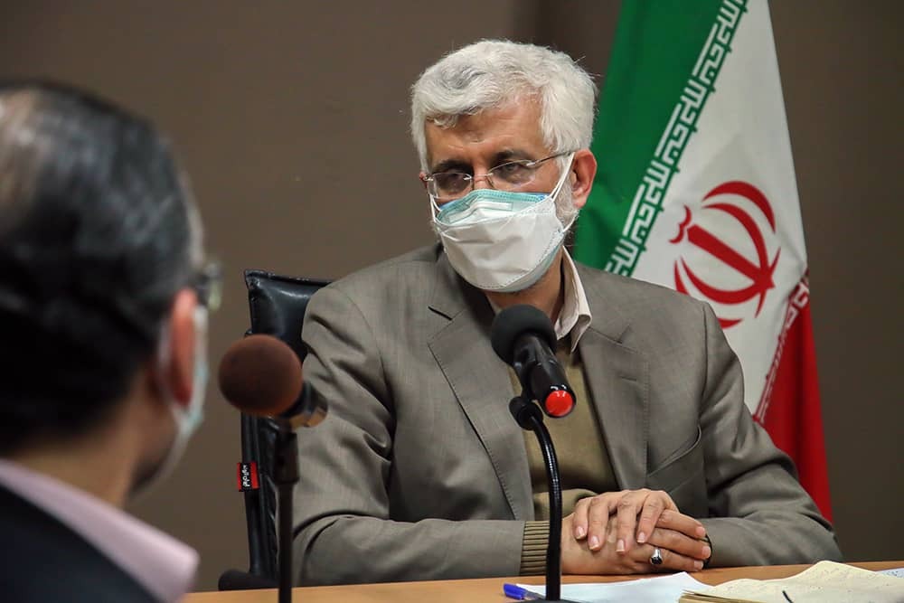 جلیلی: سازمان محیط زیست متولی پاسخگو کردن همه نهادهای مسوول در این حوزه است/ سلاجقه: از نقطه نظرات دانشگاهیان برای اجرای هرچه بهتر ماموریتهای خود استقبال میکنیم جلیلی: سازمان محیط زیست متولی پاسخگو کردن همه نهادهای مسوول در این حوزه است/ سلاجقه: از نقطه نظرات دانشگاهیان برای اجرای هرچه بهتر ماموریتهای خود استقبال میکنیم